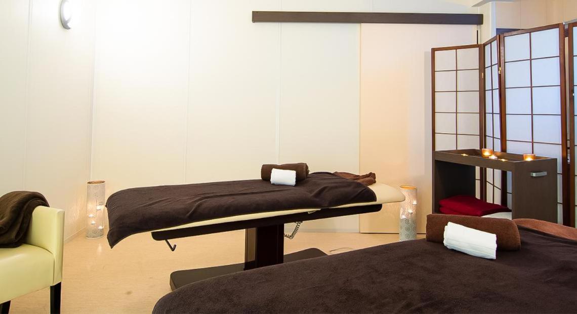 Baltic Plaza Hotel Medi Spa Kołobrzeg Extérieur photo