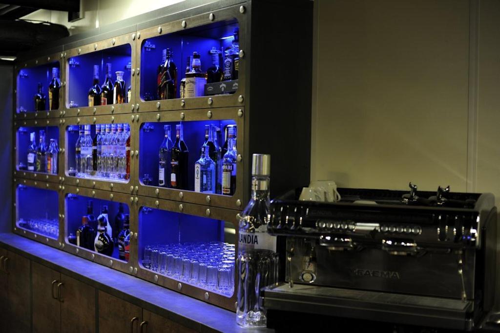 Baltic Plaza Hotel Medi Spa Kołobrzeg Extérieur photo