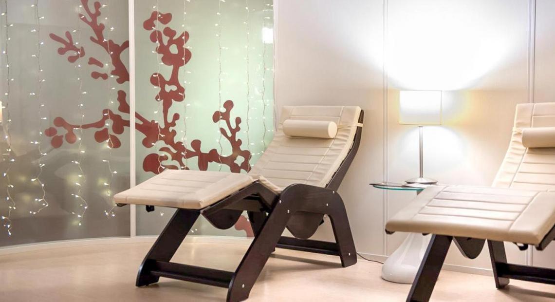 Baltic Plaza Hotel Medi Spa Kołobrzeg Extérieur photo