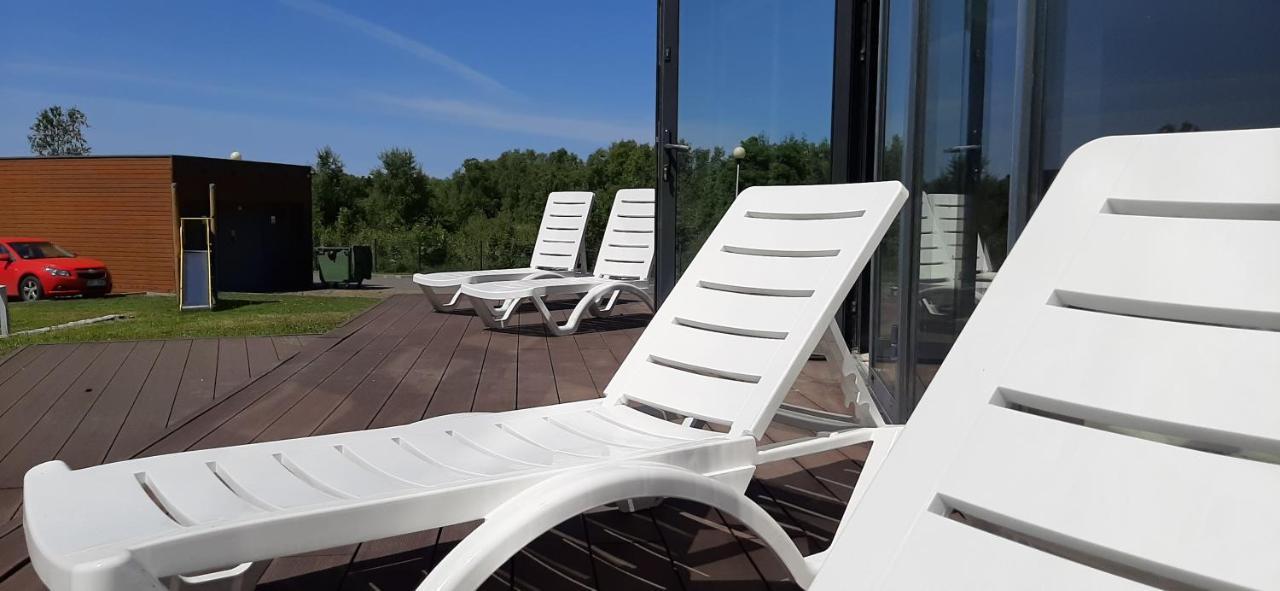 Baltic Plaza Hotel Medi Spa Kołobrzeg Extérieur photo