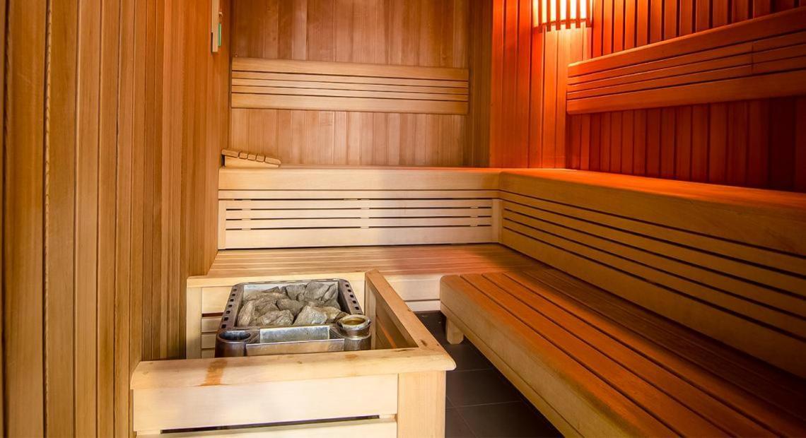 Baltic Plaza Hotel Medi Spa Kołobrzeg Extérieur photo