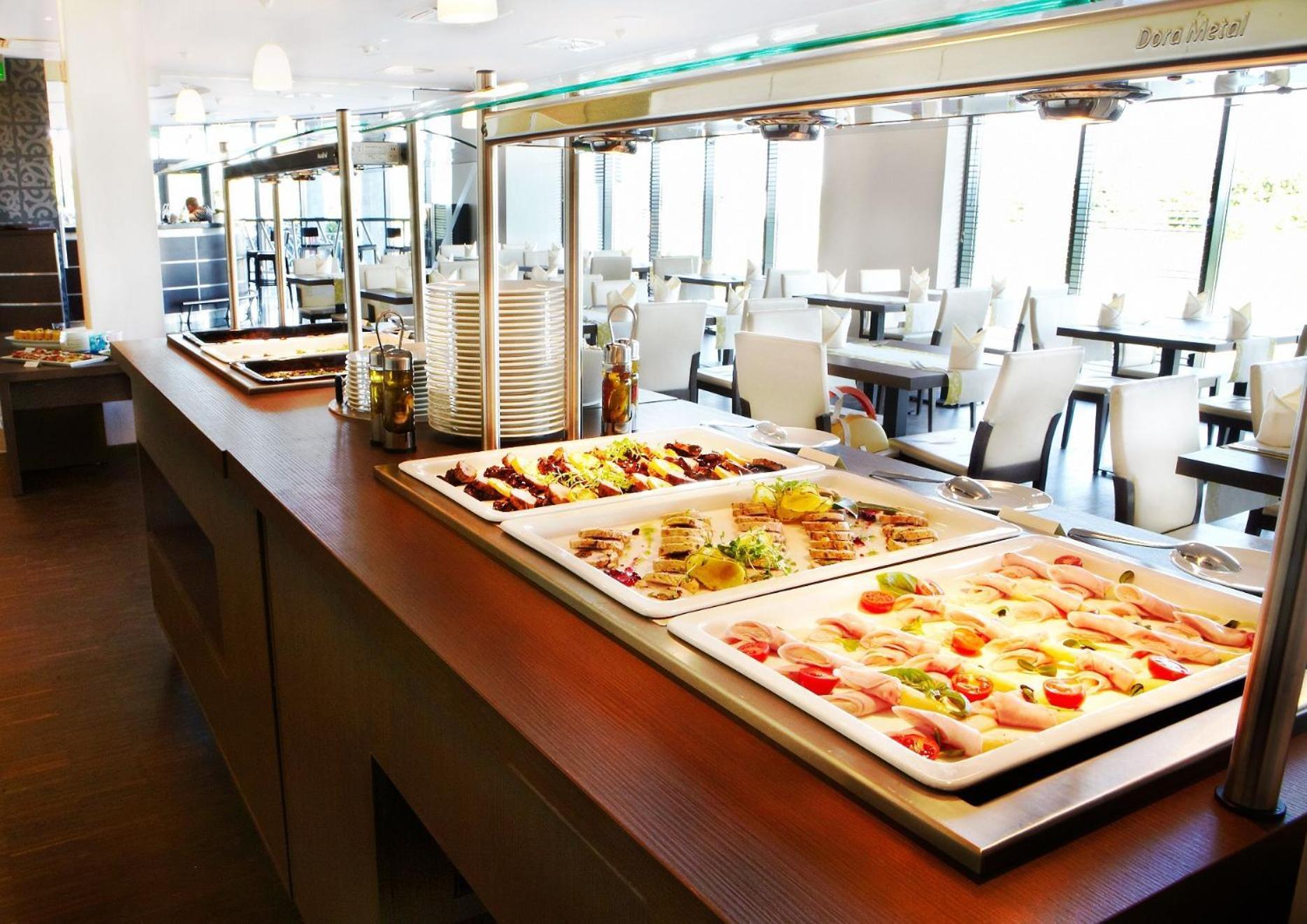 Baltic Plaza Hotel Medi Spa Kołobrzeg Extérieur photo