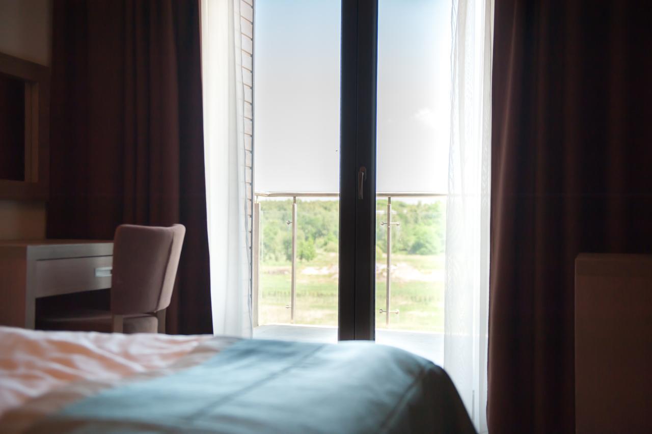 Baltic Plaza Hotel Medi Spa Kołobrzeg Extérieur photo